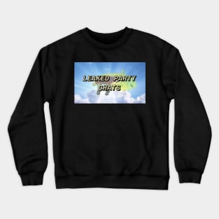 Acession Crewneck Sweatshirt